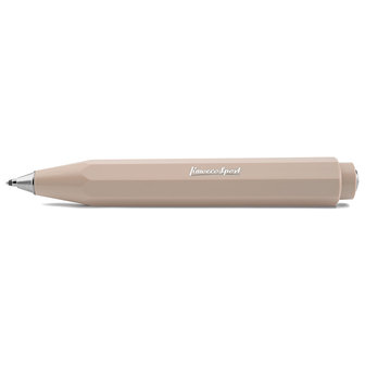 Kaweco Skyline Sport Ballpoint pen macchiato