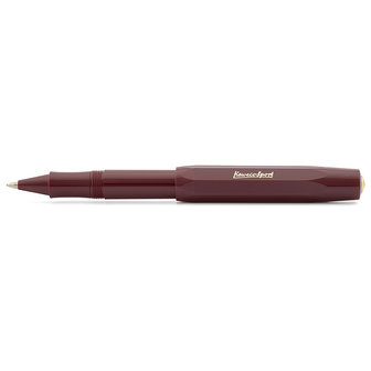 Kaweco Classic Sport Rollerball Bordeaux