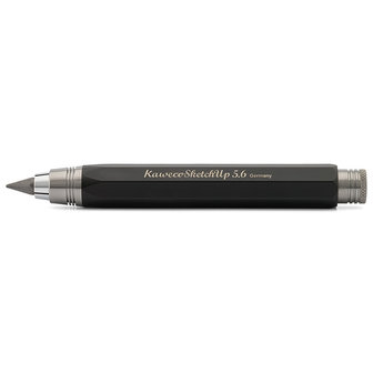 Kaweco Sketch up Black mechanical pencil