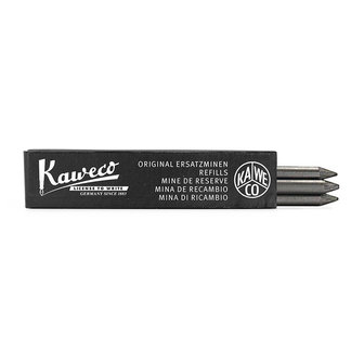 Kaweco Pencil leads 5,6mm 5B