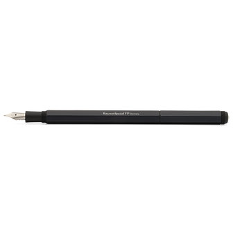 Kaweco Special Fountain pen black