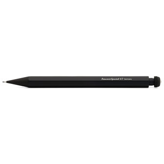 Kaweco Special mechanical pencil black