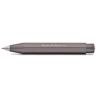 Kaweco Aluminium Sport mechanical Pencil 0,7mm Grey