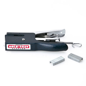 Hightide Penco hold fast stapler 