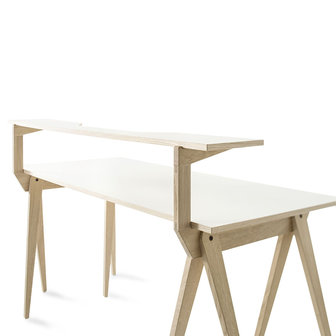 Sudbrock desk berlin bock