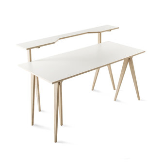 Sudbrock desk berlin bock