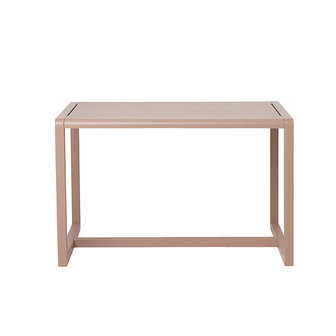 Ferm Living Little Architect table rose