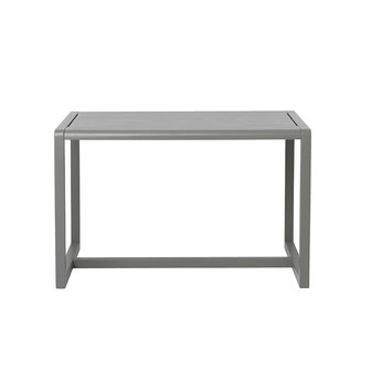 Ferm Living Little Architect table grey