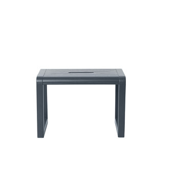 Ferm Living Little Architect  Stool dark blue