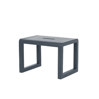 Ferm Living Little Architect  Stool blauw