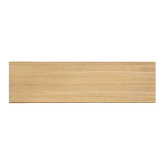 Ferm living shelf oiled oak