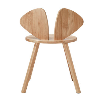 Nofred mouse chair school