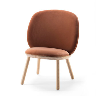 Emko Naive Low Chair