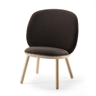 Emko Naive Low Chair