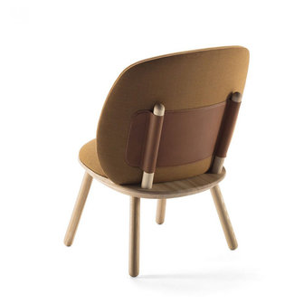 Emko Naive Low Chair