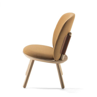 Emko Naive Low Chair