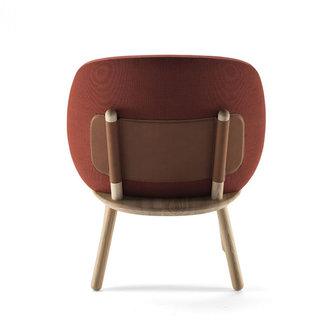 Emko Naive Low Chair