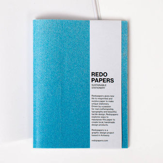 Redopapers Booklet small
