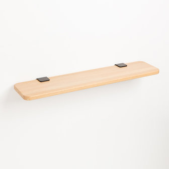 Tiptoe Wall shelf