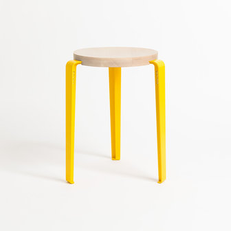 Tiptoe LOU stool 