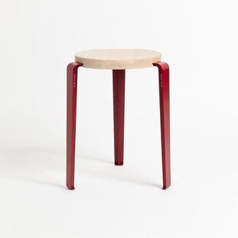 Tiptoe LOU stool 