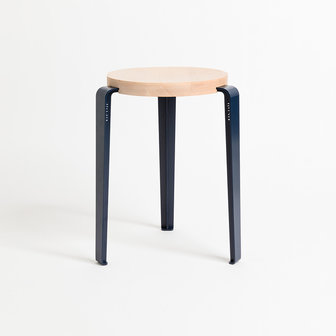 Tiptoe LOU stool 