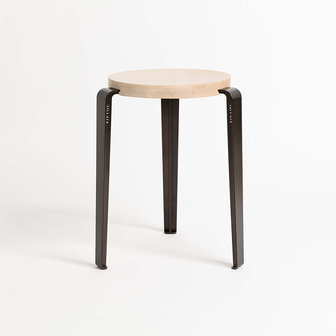 Tiptoe LOU stool 