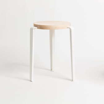 Tiptoe LOU stool 