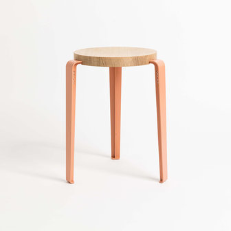 Tiptoe LOU stool 