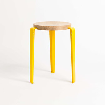 Tiptoe LOU stool 