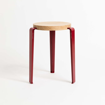 Tiptoe LOU stool 