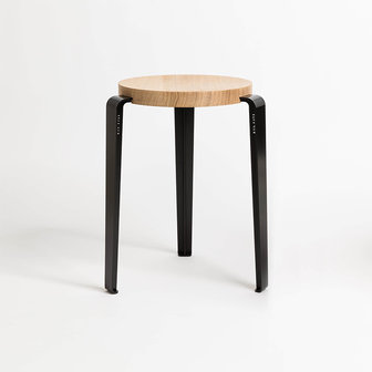 Tiptoe LOU stool 