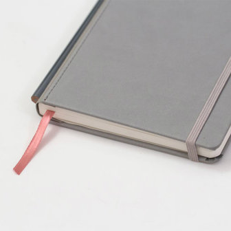 Blackwing 602 slate notebook lined