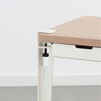 Tiptoe Monochrome desk