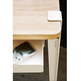 Tiptoe Monochrome desk