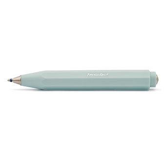 Daarbij Resoneer Tegenstander Kaweco Skyline Sport Balpen Mint. - Hoeked