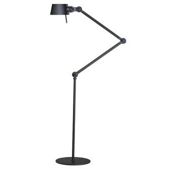 Tonone Bolt DA Floor lamp smokey black