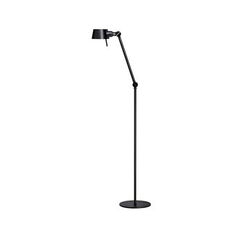 Tonone Bolt SA Floor lamp smokey black