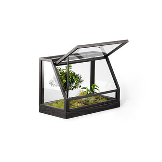 Design House Stockholm Greenhouse Mini Grey