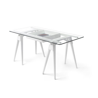 Designhouse stockholm Arco Desk