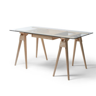 Designhouse stockholm Arco Desk