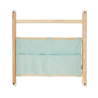 KAOS Endel&oslash;s Wall Bar organizer - canvas module