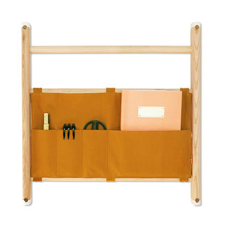 KAOS Endel&oslash;s Wall Bar organizer - canvas module