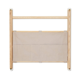 KAOS Endel&oslash;s Wall Bar organizer - canvas module