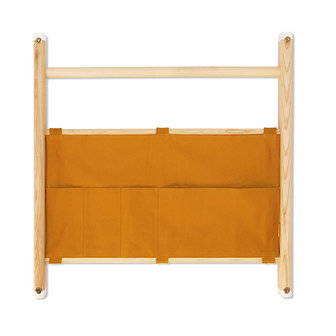 KAOS Endel&oslash;s Wall Bar organizer - canvas module