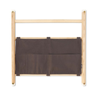 KAOS Endel&oslash;s Wall Bar organizer - canvas module