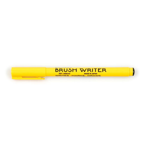 penco brush writer black