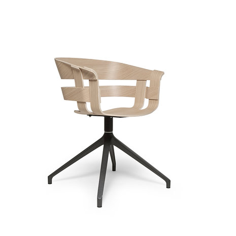 Design House Stockholm Wick Chair