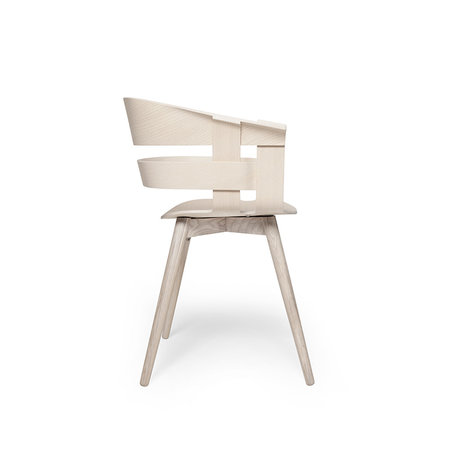 Design house stockholm wick chair