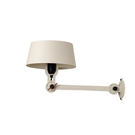 Tonone Bolt Wall lamp under fit